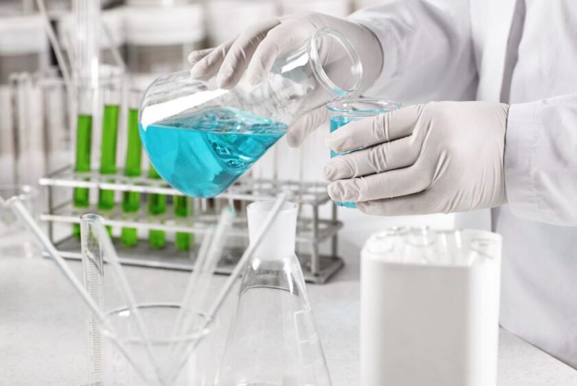 Biopharmaceuticals