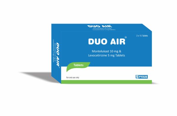 DUO AIR