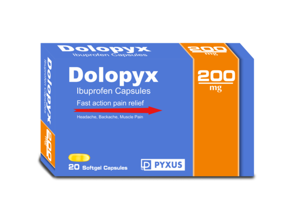 DOLOPYX