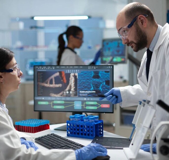 Pharmaceuticals Manufacturing Companies