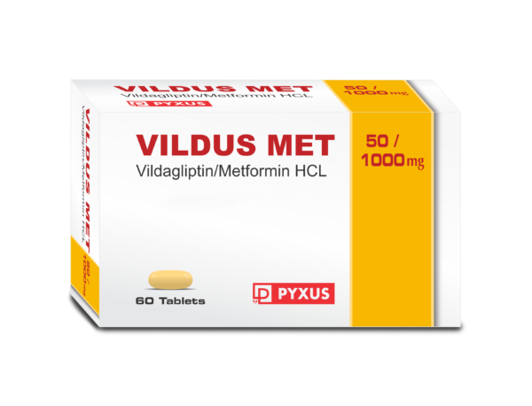 VILDUSMET