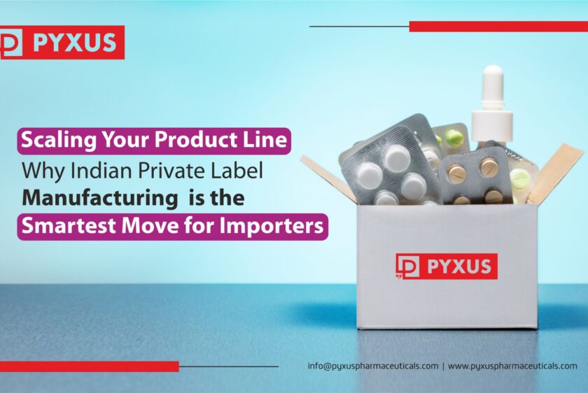 Scaling Your Product Line_ Why Indian Private Label Manufacturing Is the Smartest Move for Importers