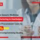 How Can Generic Medicine Manufacturing in Azerbaijan Cut Your Procurement Costs by 40% Without Compromising Quality?