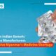 How Can Indian Generic Medicine Manufacturers Help Solve Myanmar's Medicine Shortage_