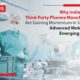 Why Indian CDMO/Third-Party Pharma Manufacturers Are Gaining Momentum in Supplying Advanced Molecules to Emerging Markets?