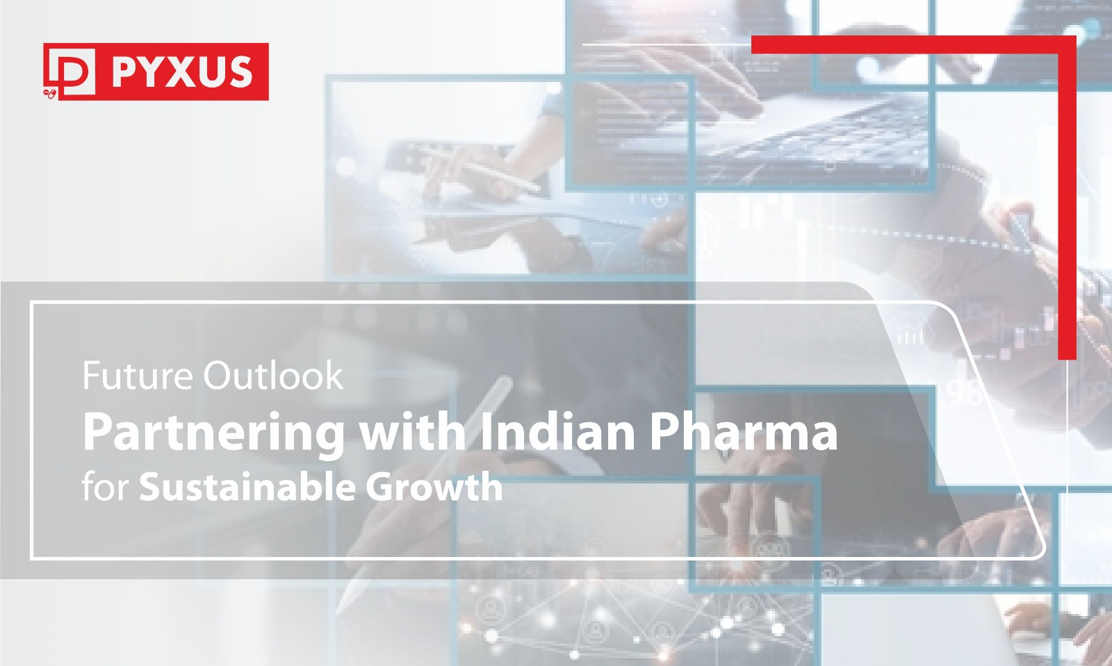 Future Outlook – Partnering with Indian Pharma for Sustainable Growth
