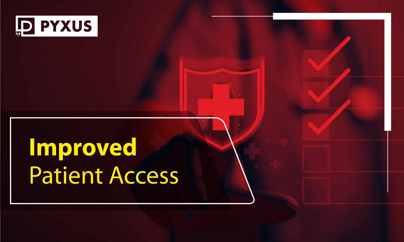 Improved Patient Access