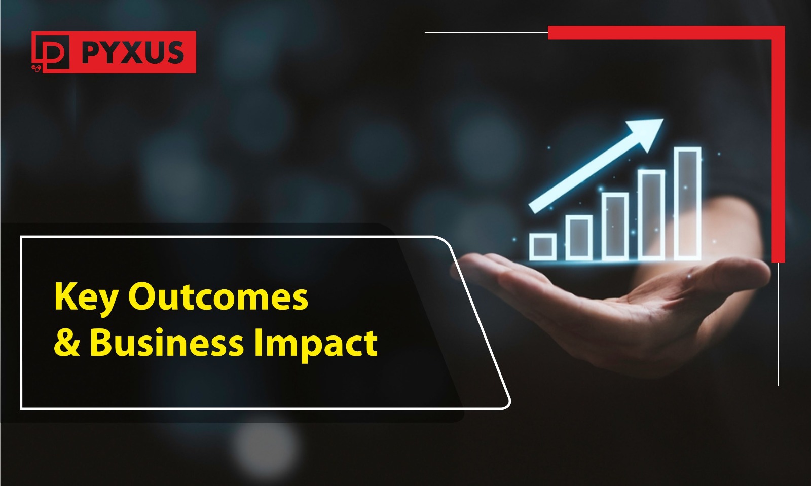 Key Outcomes & Business Impact