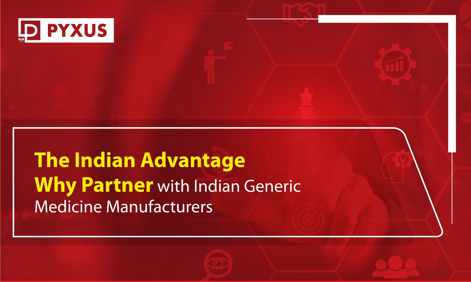 The Indian Advantage Why Partner with Indian Generic Medicine Manufacturers