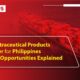 Top Nutraceutical Products Supplier for Philippines Export Opportunities Explained
